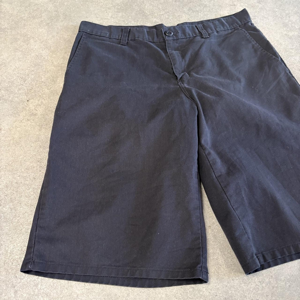 Vintage Dickies Jorts Mens 34”