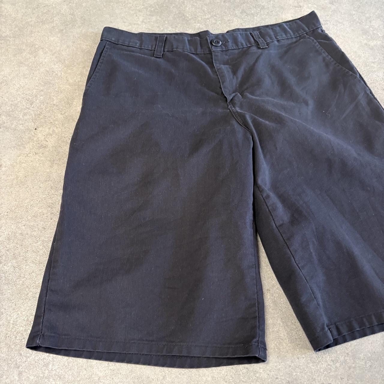 Vintage Dickies Jorts Mens 34”