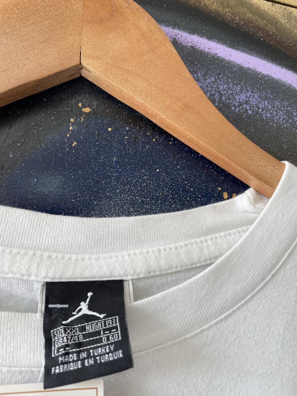 Nike Air Jordan Jumpman Graphic Tee