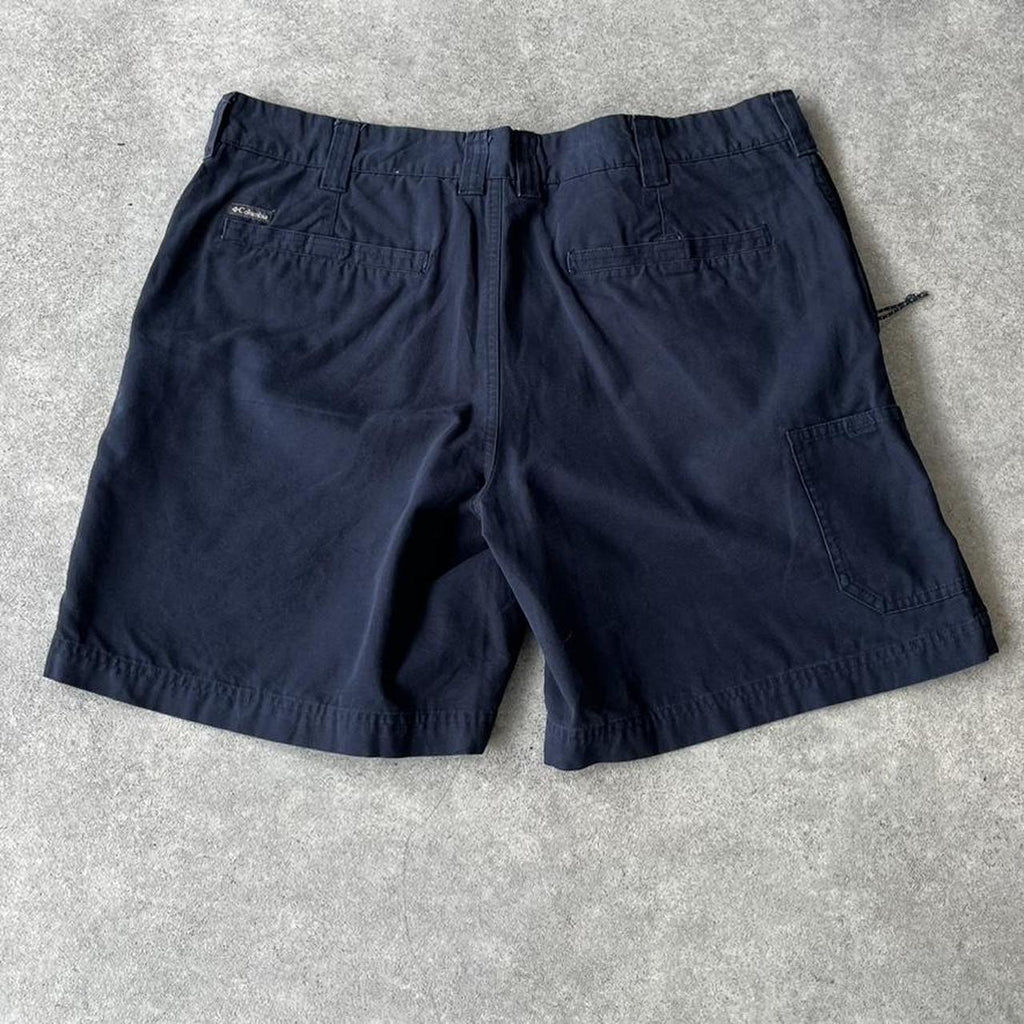 Columbia Expedition Shorts