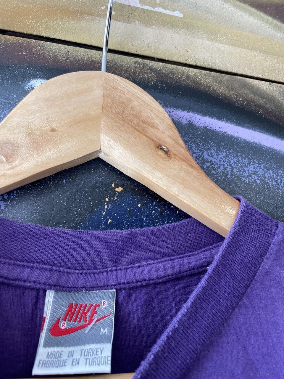 Vintage Nike ‘Just do it’ Graphic Tee
