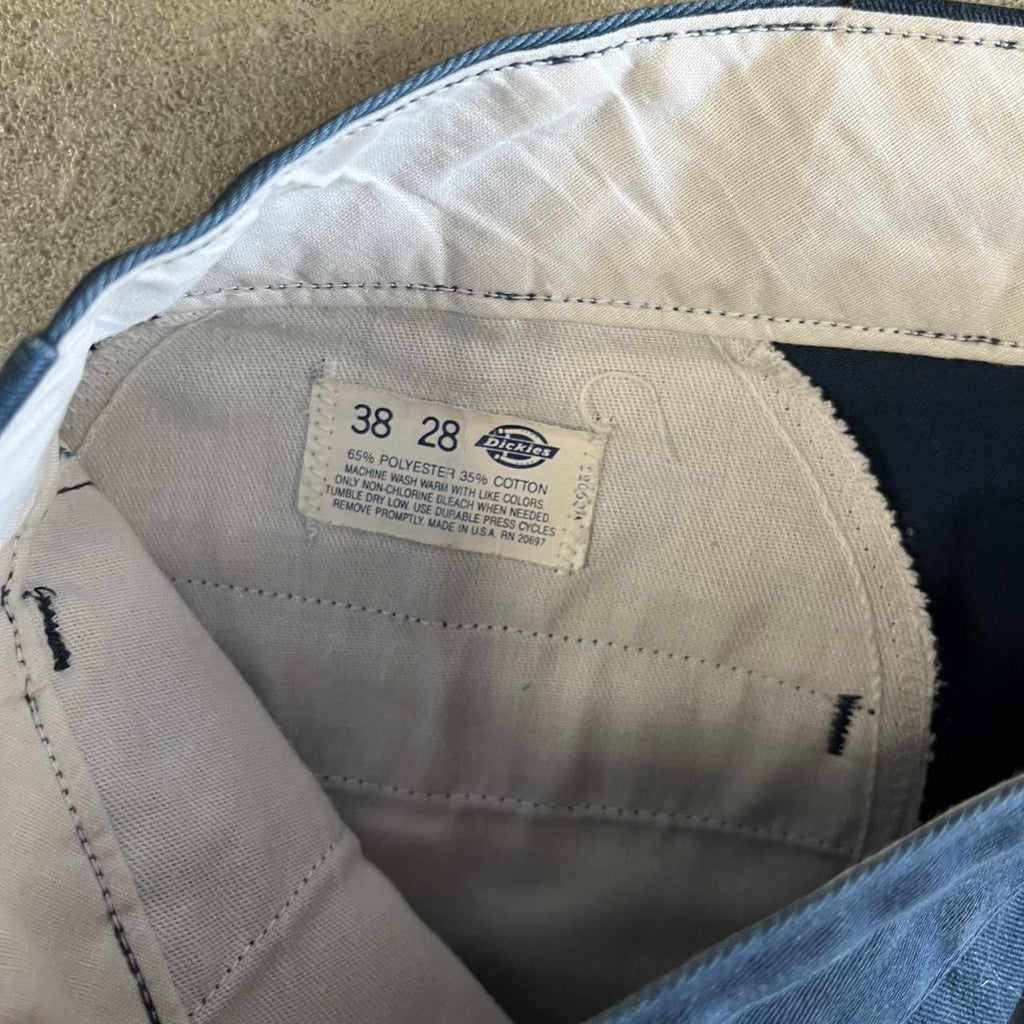 Dickies Chino Skater Trousers