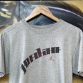 Jordan Arc Logo Jumpman Graphic Tee