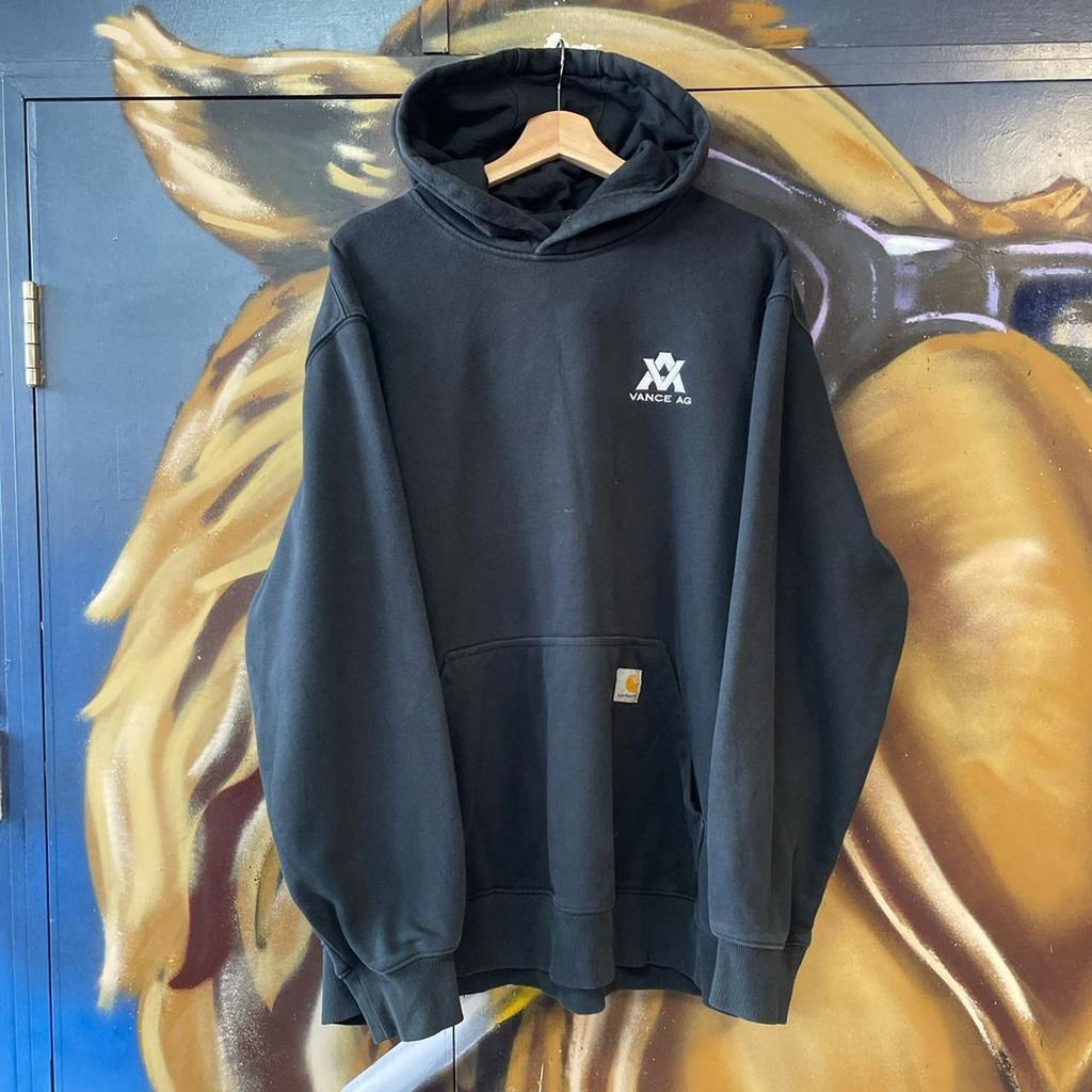 Carhartt Essential Loose Fit Hoodie