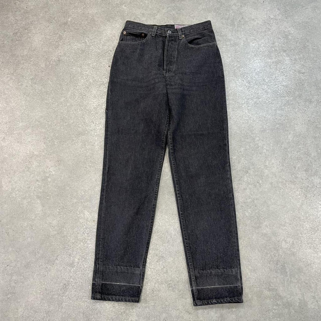 Levi’s 901 Denim Slim Jeans