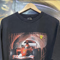 1999 Ferrari F1 Racing Graphic Tee