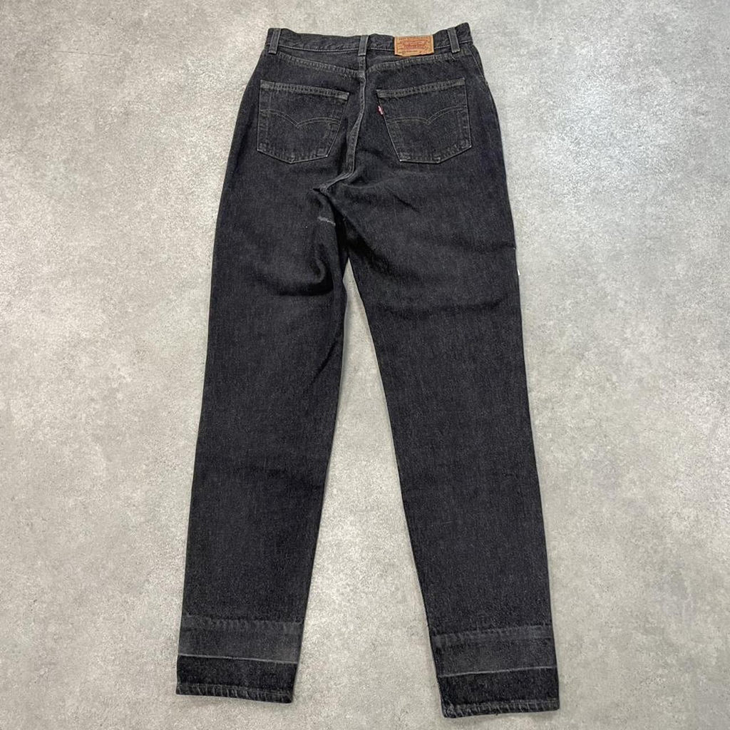 Levi’s 901 Denim Slim Jeans