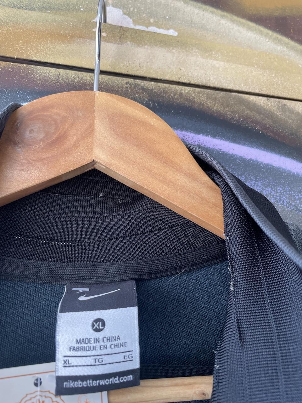 Nike Brazil Full Zip Training Jacket