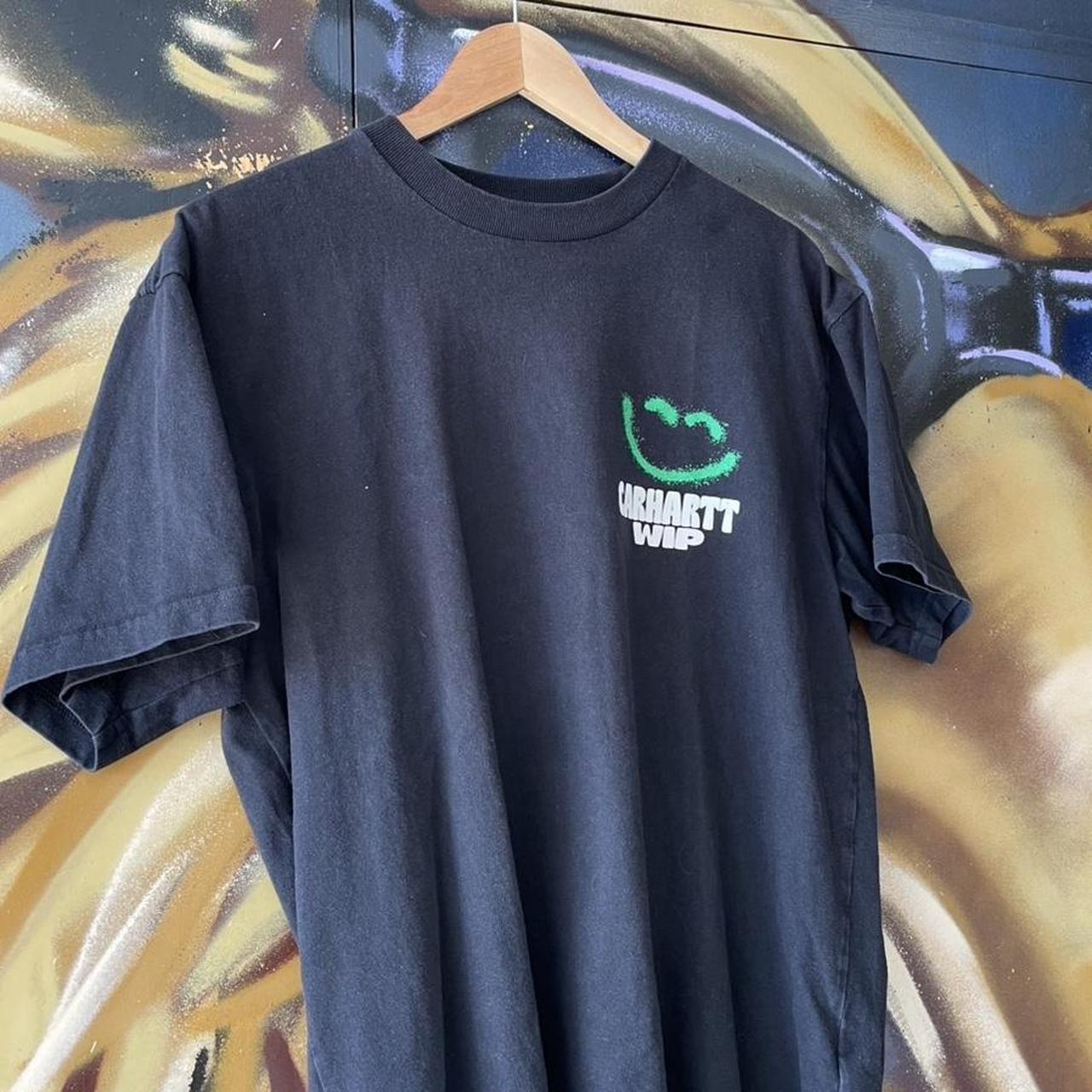 Carhartt Happy Script Tee