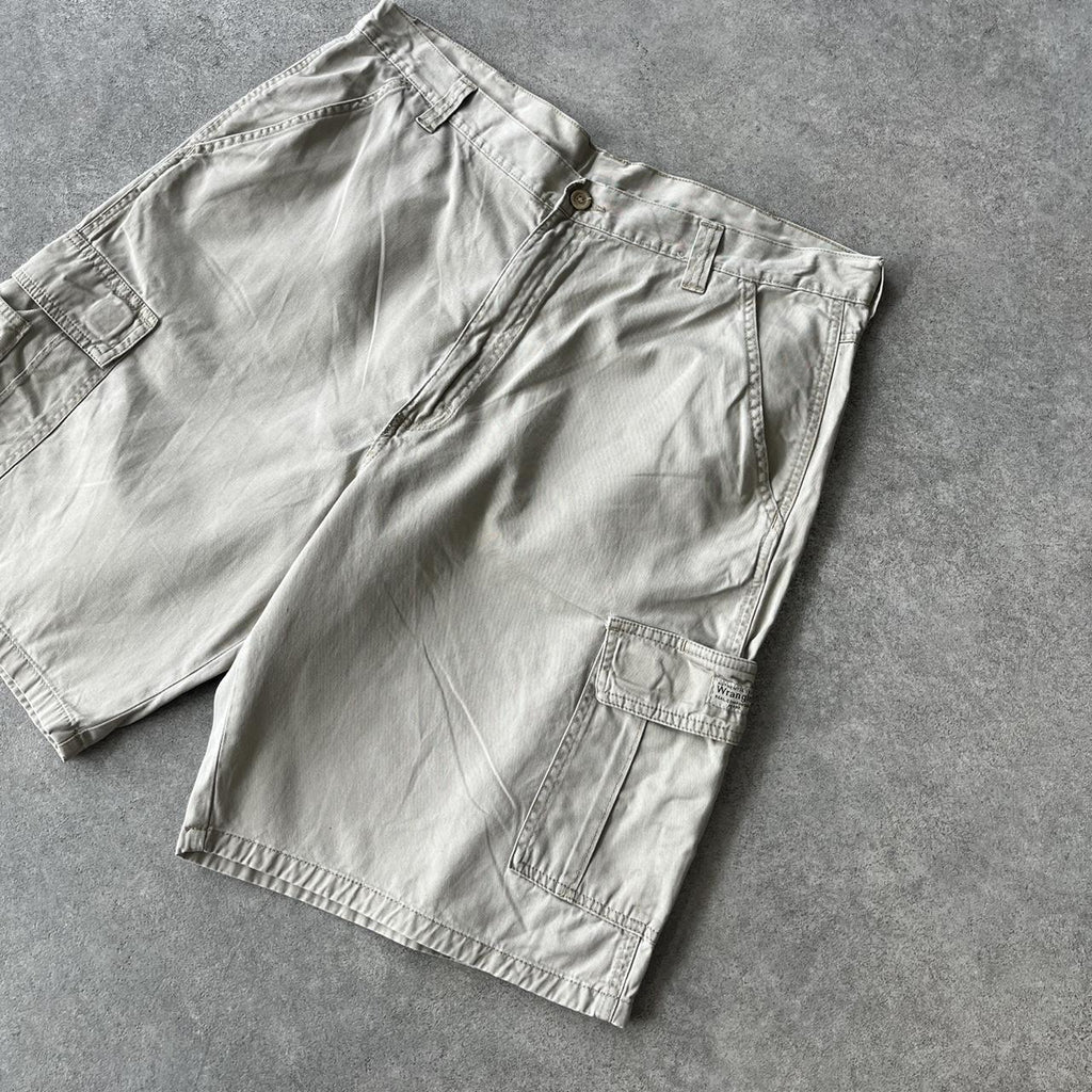 Wrangler Cargo Shorts