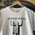Service Works Eau De Vie Graphic Tee