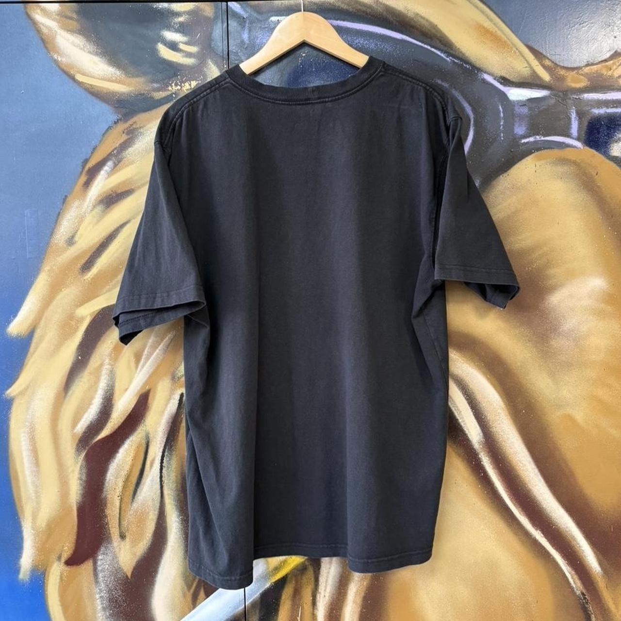 Carhartt Essential Spellout Graphic Tee