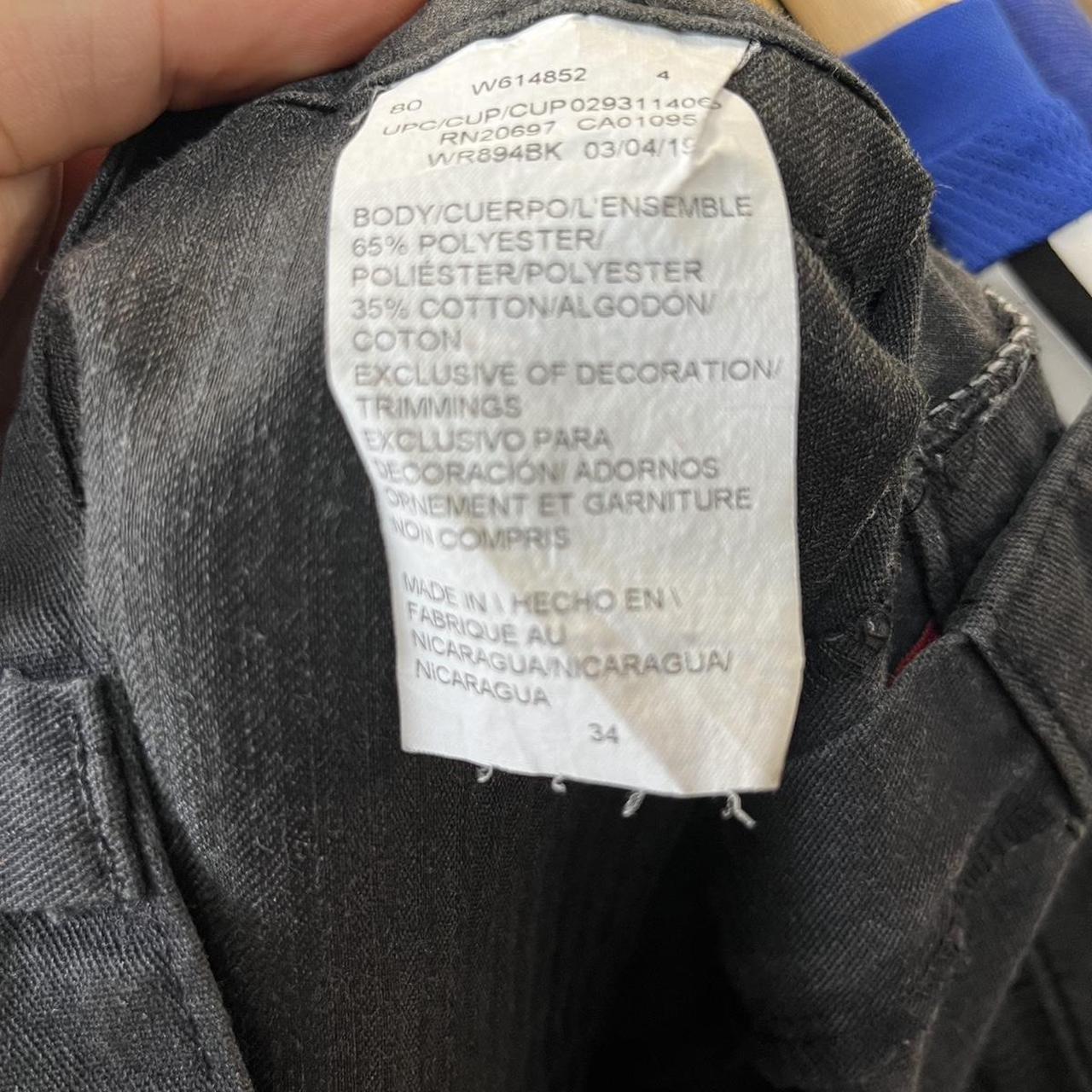 Dickies Chino Skater Shorts