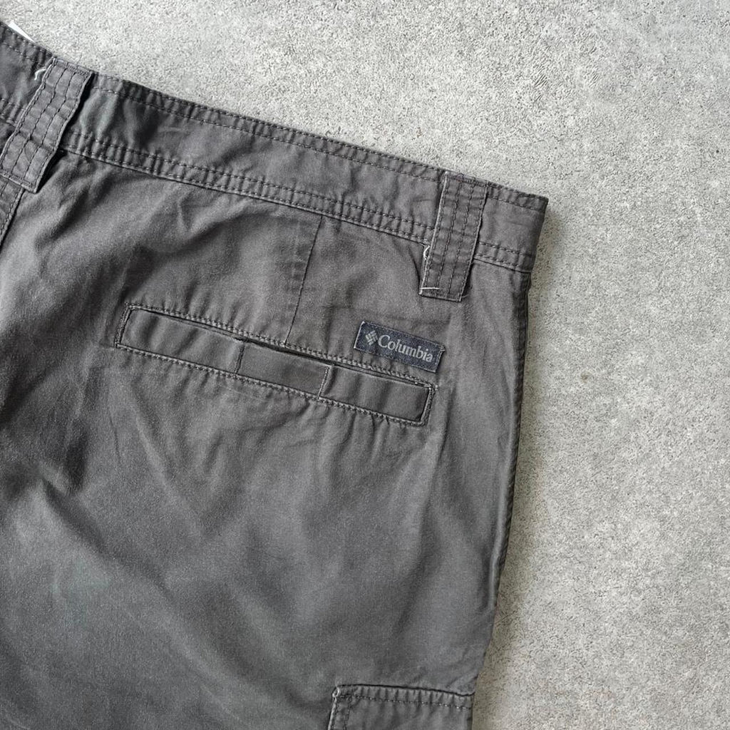 Columbia Cargo Shorts