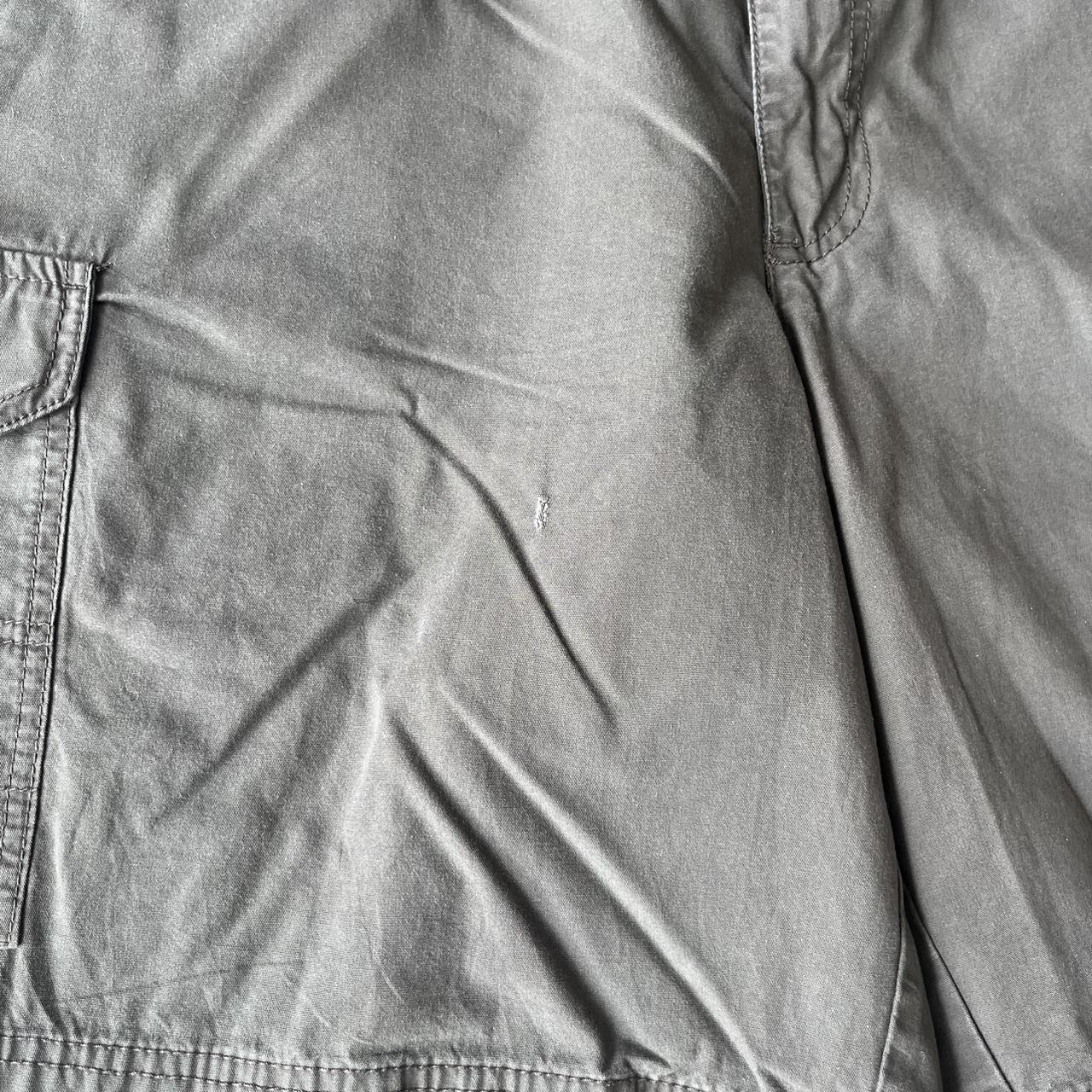 Columbia Cargo Shorts