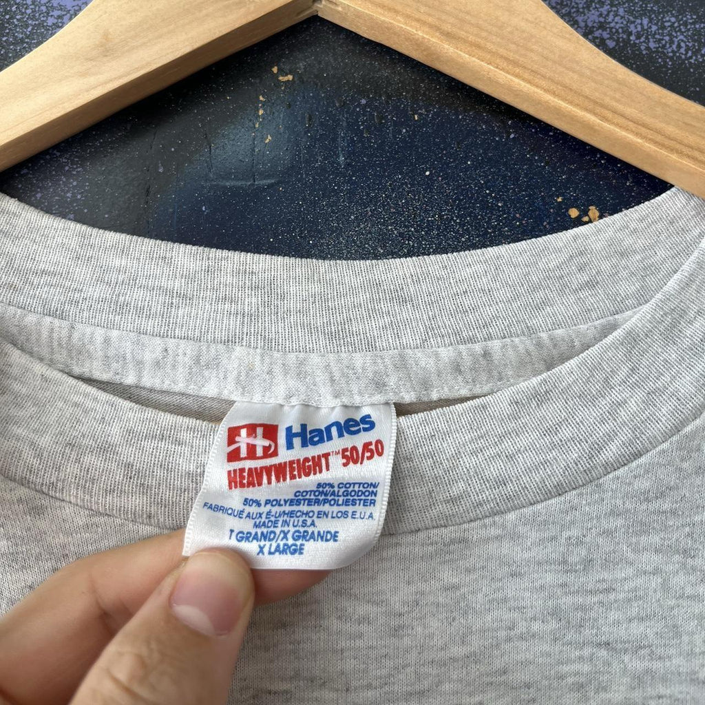 American Vintage 1994 Taco Bell Summers Short Graphic Tee