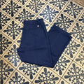 BR1209JD-P - Vintage retro essential Blue Dickies 874 Trousers pants casual workwear #skater #utility #workwear #carpenter #dickies
