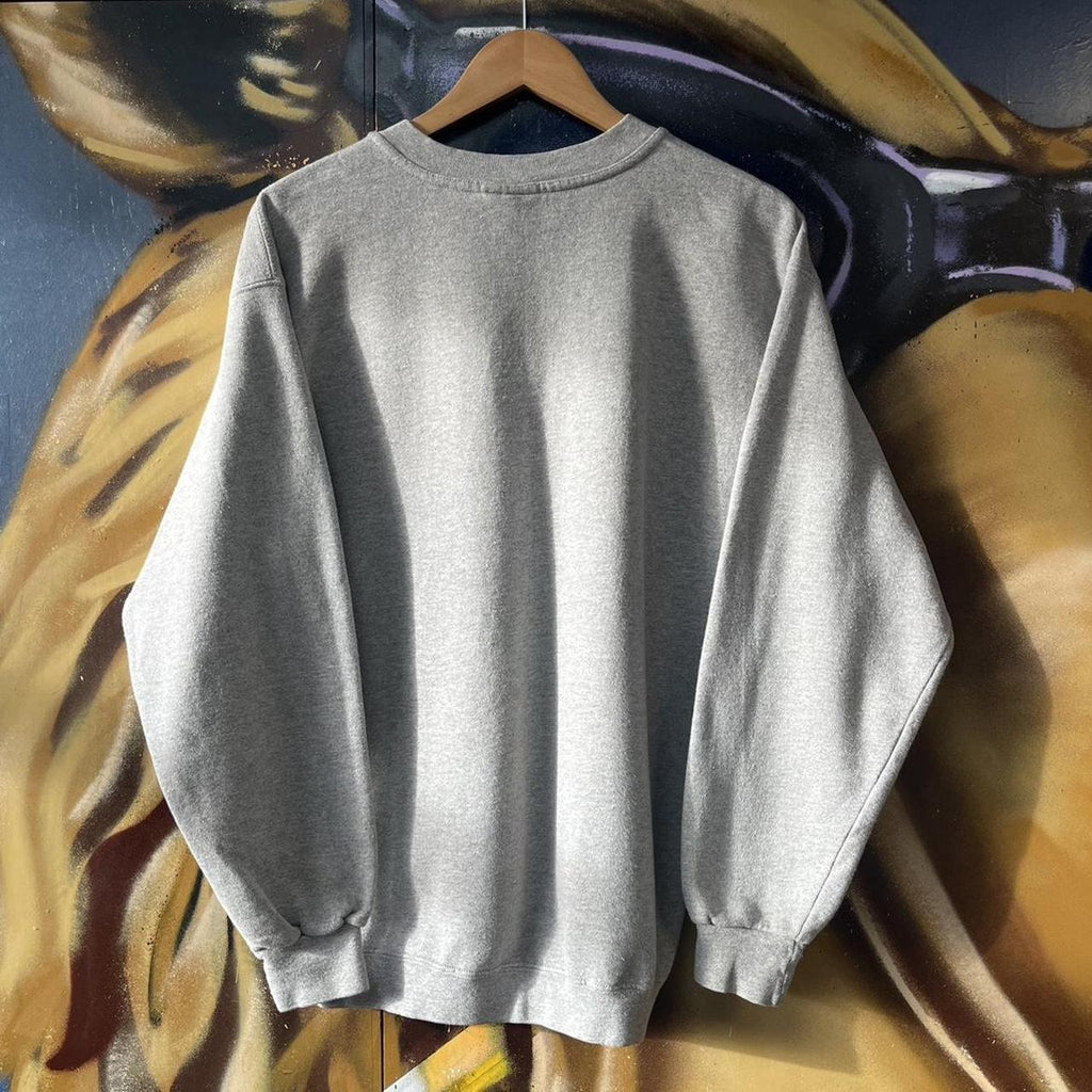 Nike Centre Swoosh Sweatshirt