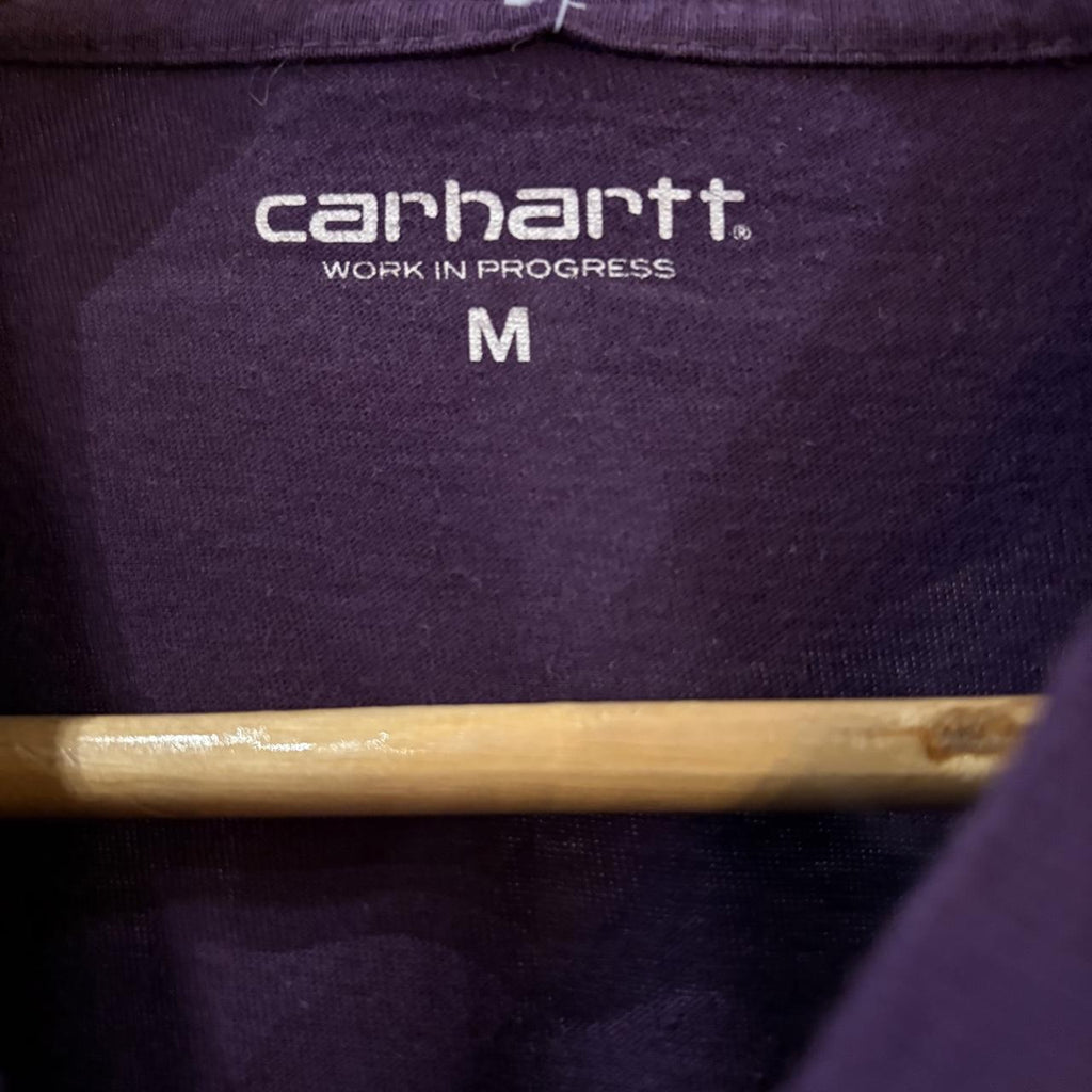 Carhartt WIP T shirt Mens Medium Stargazer Graphic Print Streetwear Astrology Skate Surf Tee Top