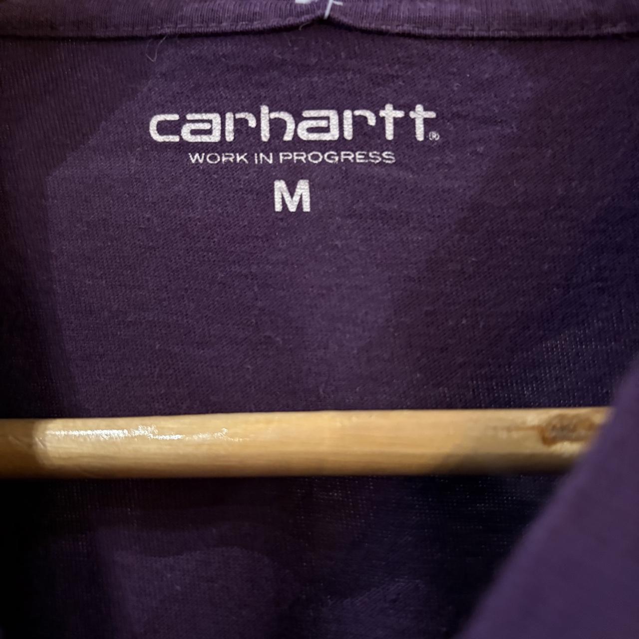 Carhartt WIP T shirt Mens Medium Stargazer Graphic Print Streetwear Astrology Skate Surf Tee Top