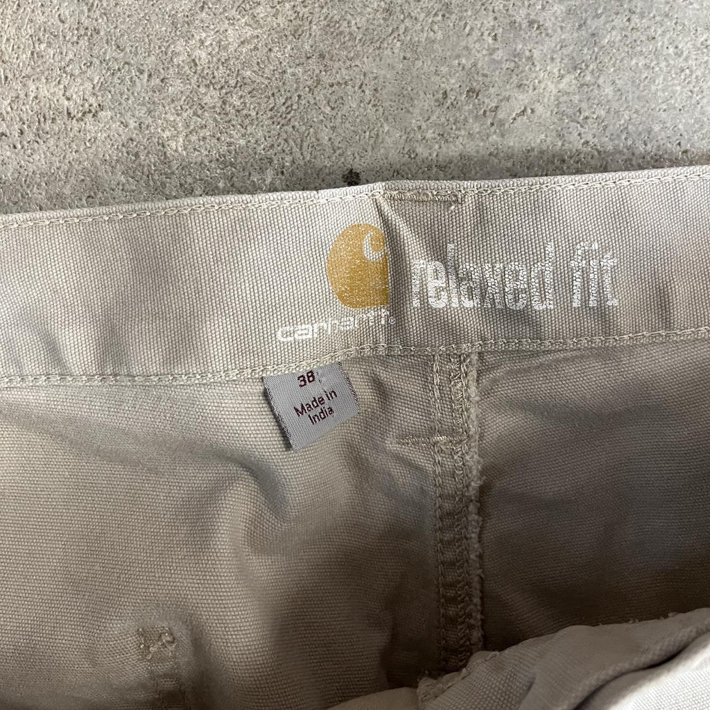 Carhartt Carpenter Workwear Shorts