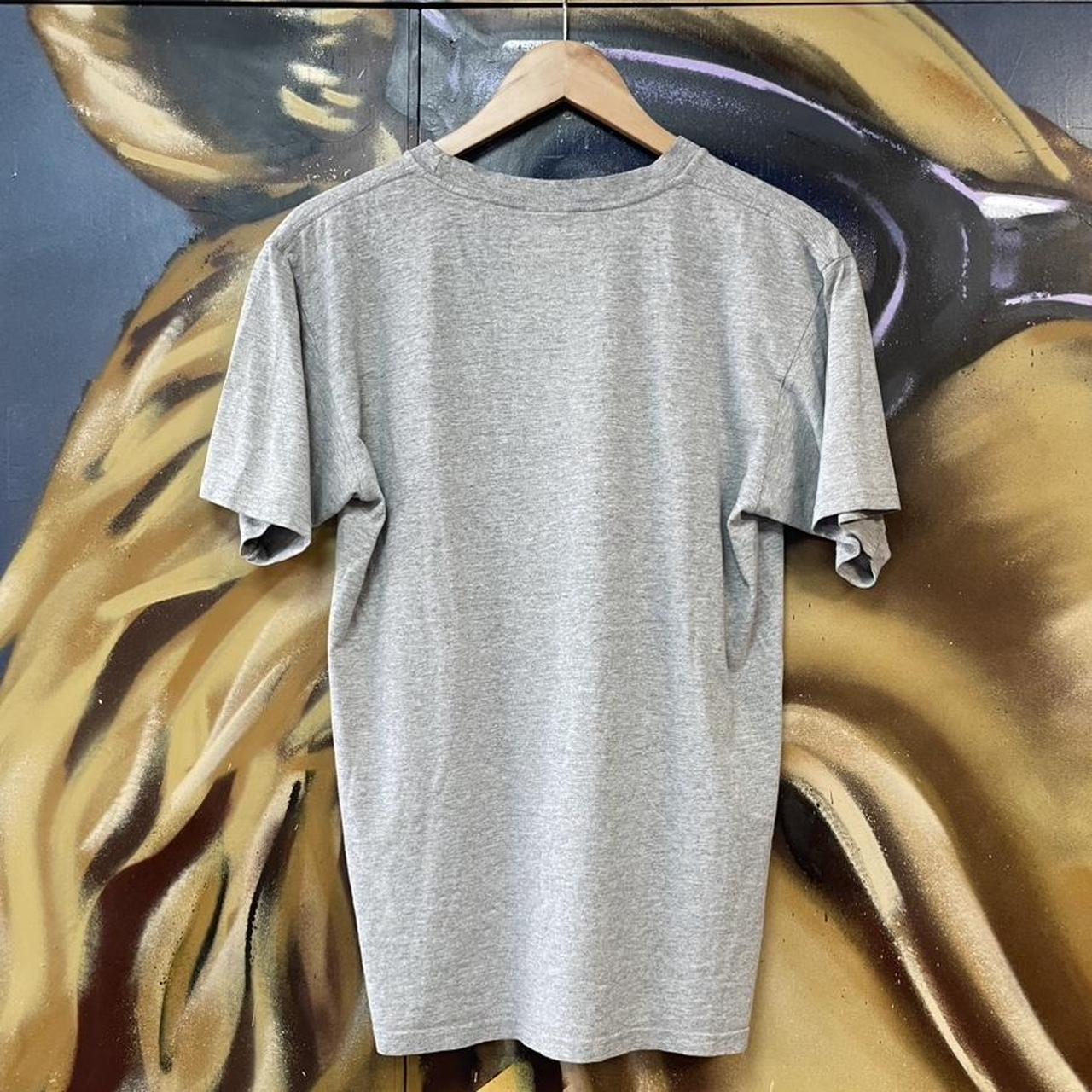 Jordan Arc Logo Jumpman Graphic Tee