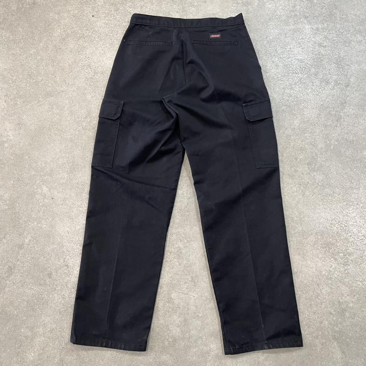 Dickies Cargo Trousers