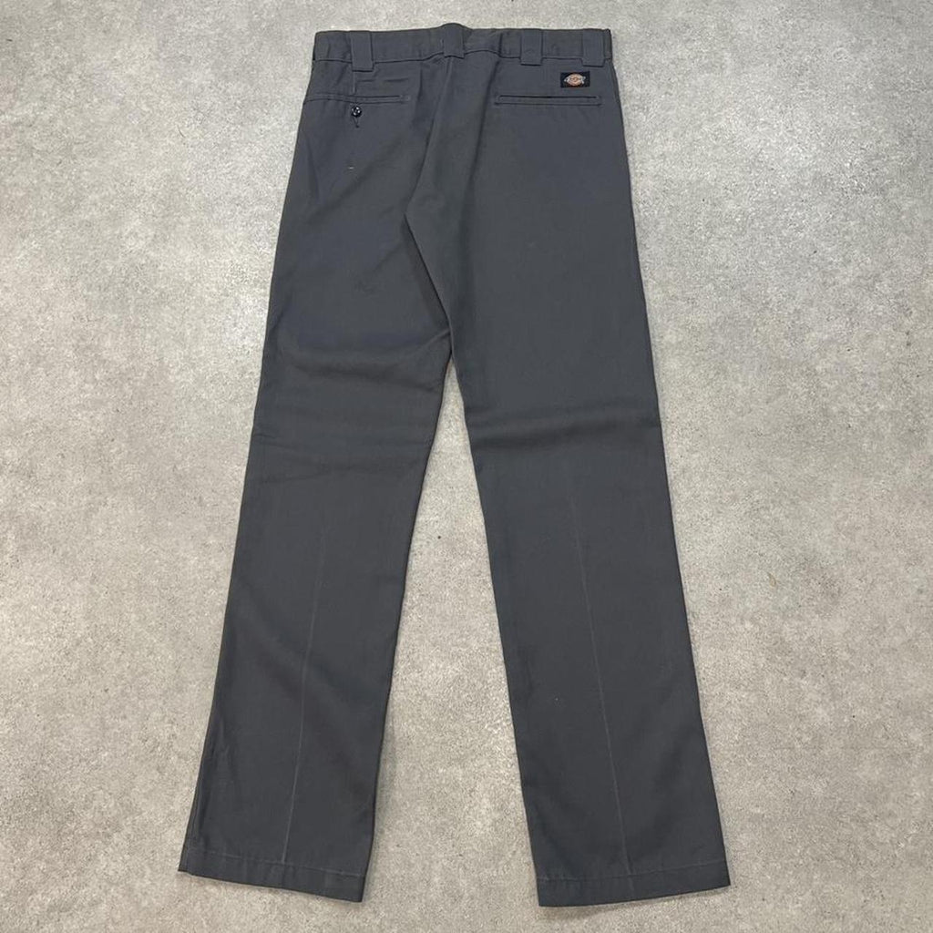 Dickies Skater Chino Pants Trousers