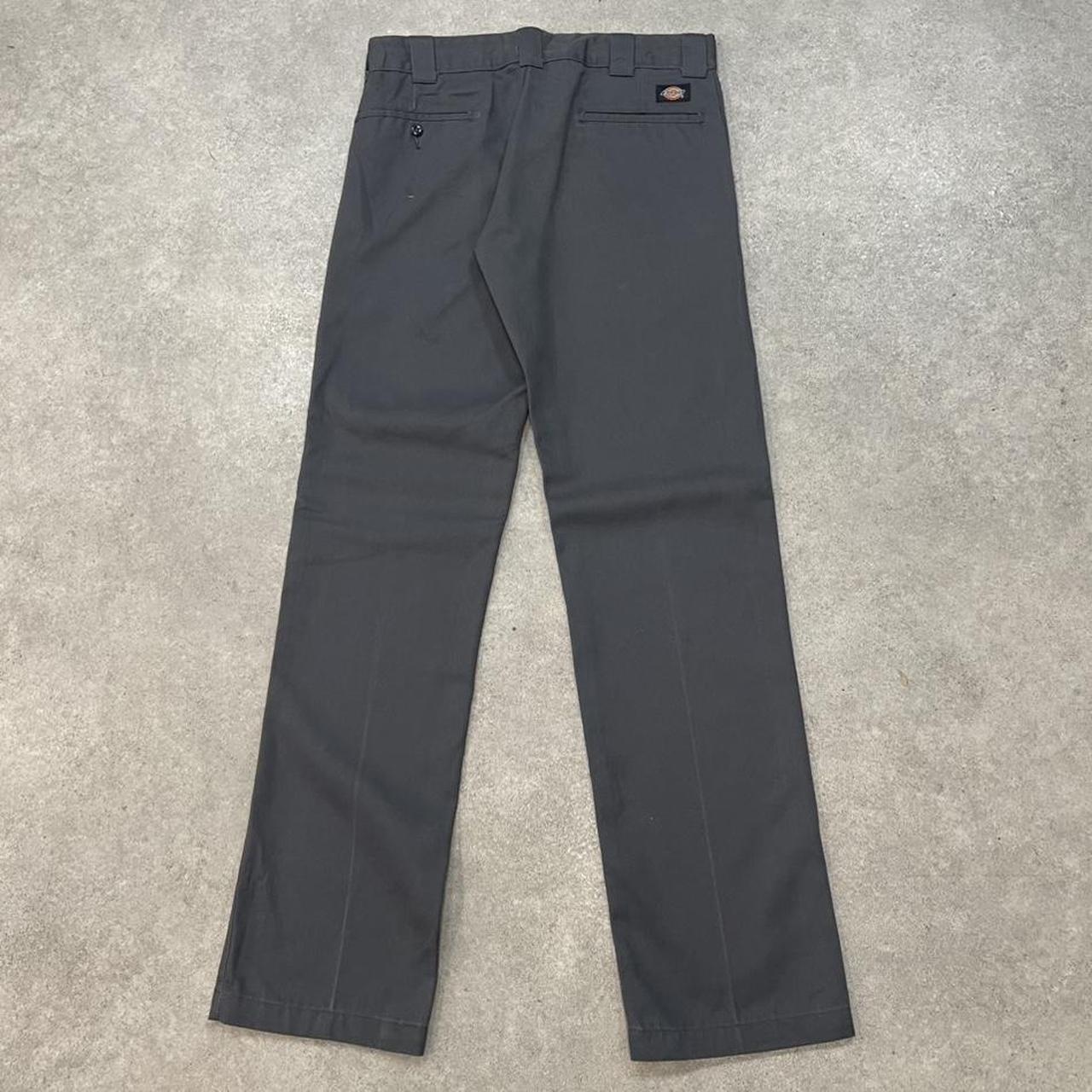 Dickies Skater Chino Pants Trousers
