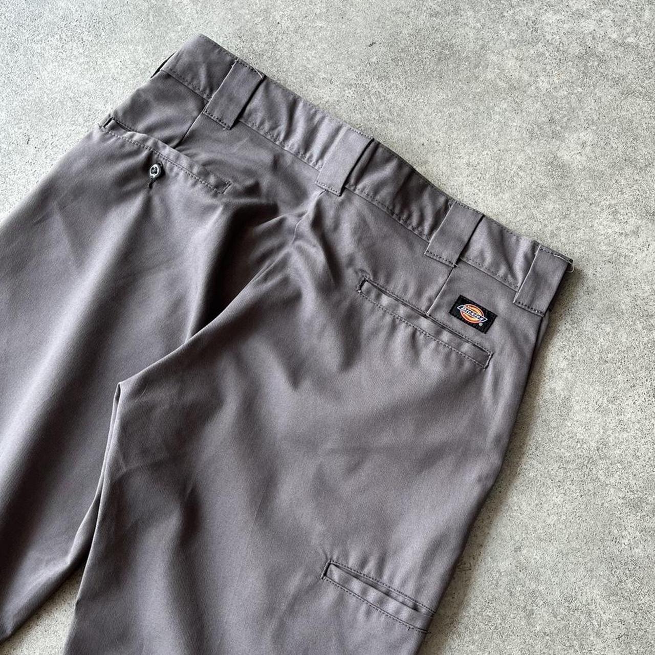 Dickies Chino Workwear Trousers