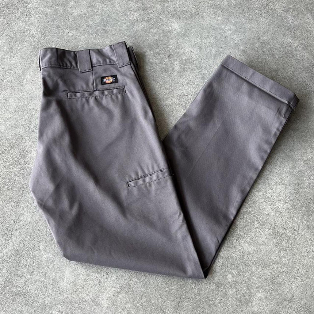 Dickies Chino Workwear Trousers