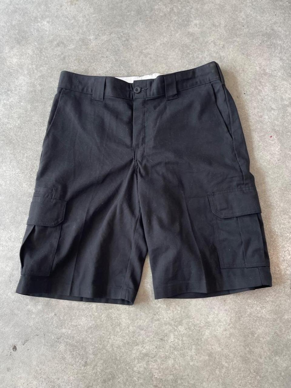 Dickies Chino Skater Cargo Jorts Shorts