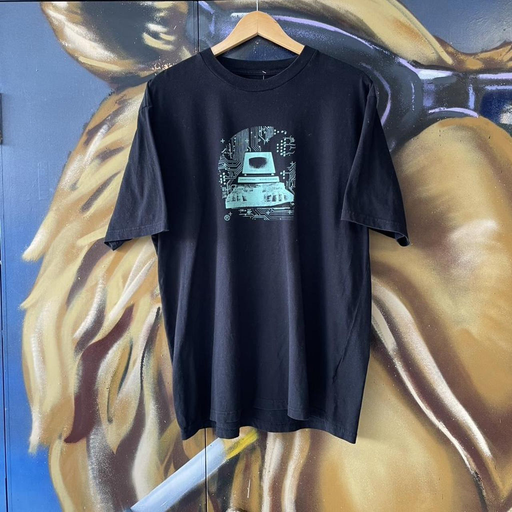 Carhartt WIP Systems C Short Sleeve Tee