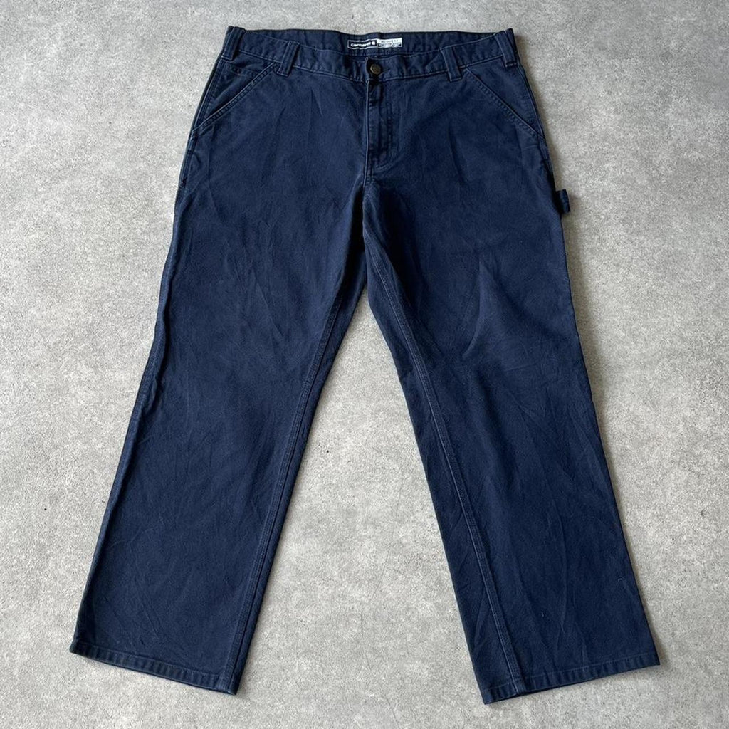 Carhartt Carpenter Trousers