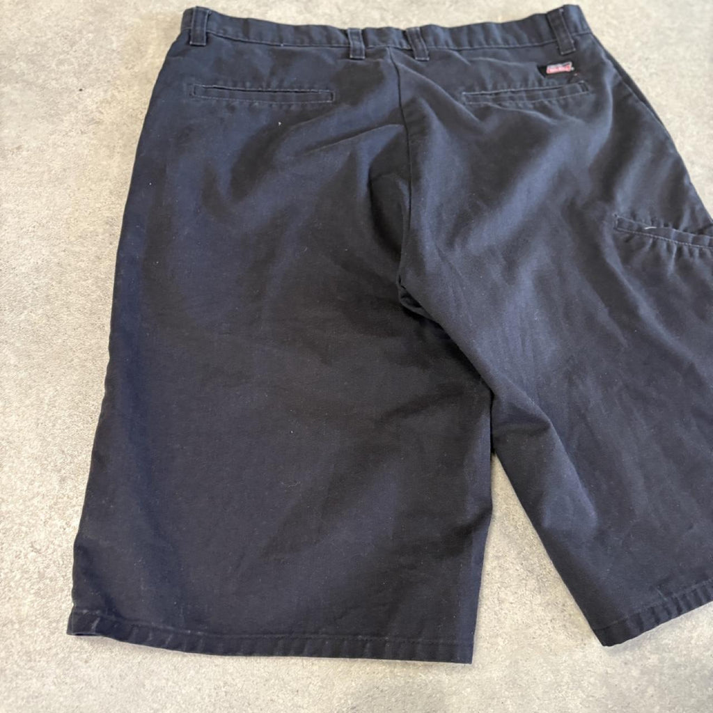 Vintage Dickies Jorts Mens 34”