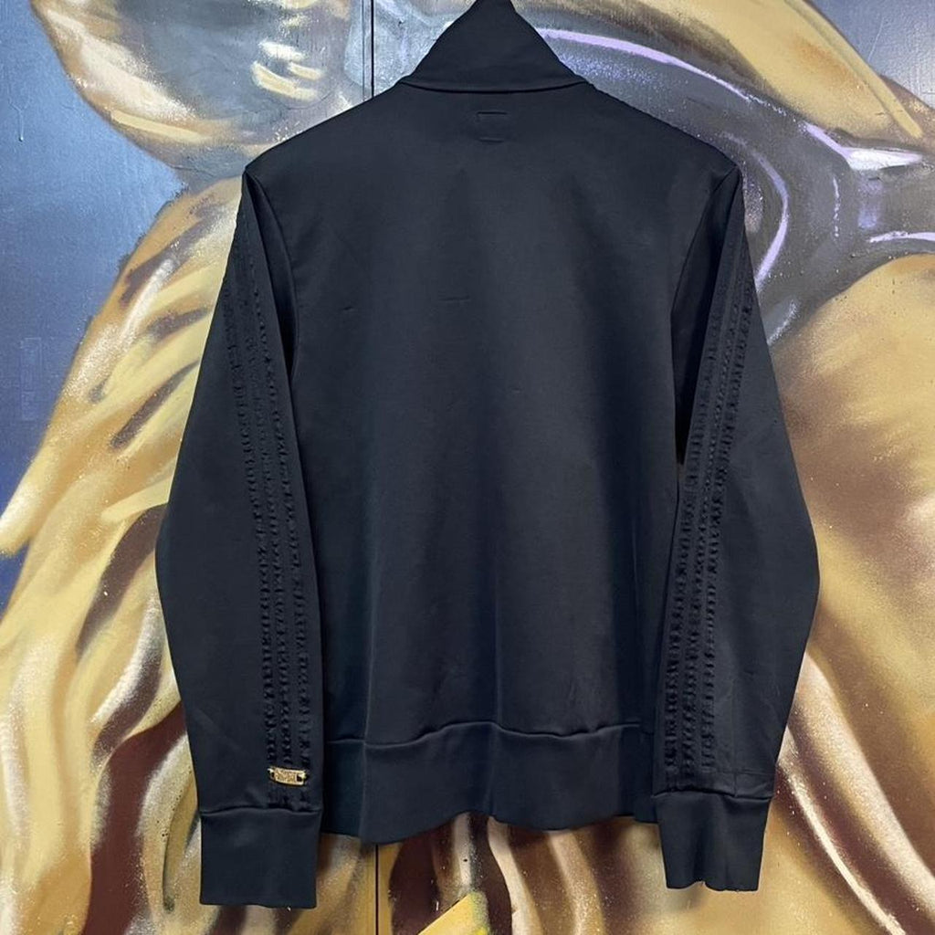 Vintage Adidas Superstar Full Zip Trefoil Track Jacket