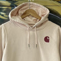 Carhartt Essential Sleeve Logo Hoodie