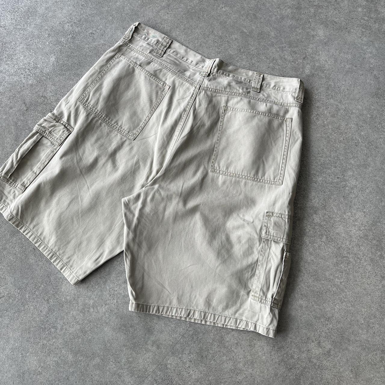 Wrangler Cargo Shorts