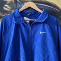 Nike Essential Full Zip Windbreaker