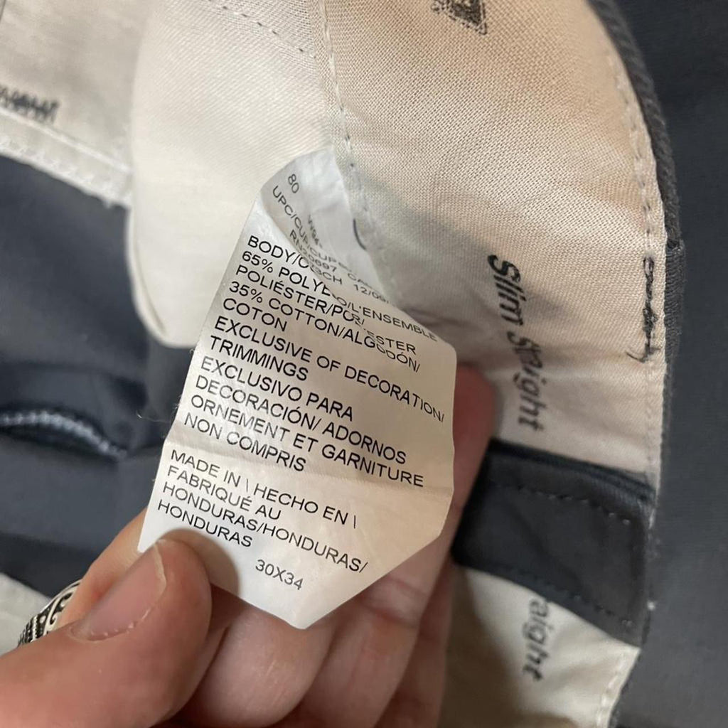 Dickies Skater Chino Pants Trousers