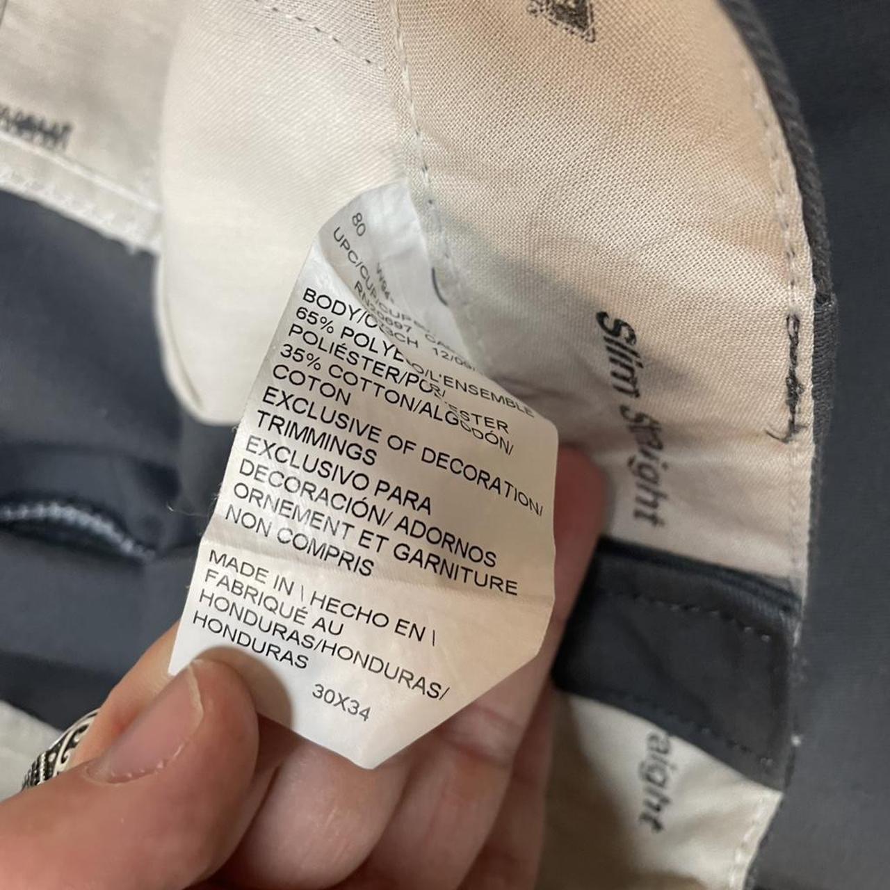 Dickies Skater Chino Pants Trousers