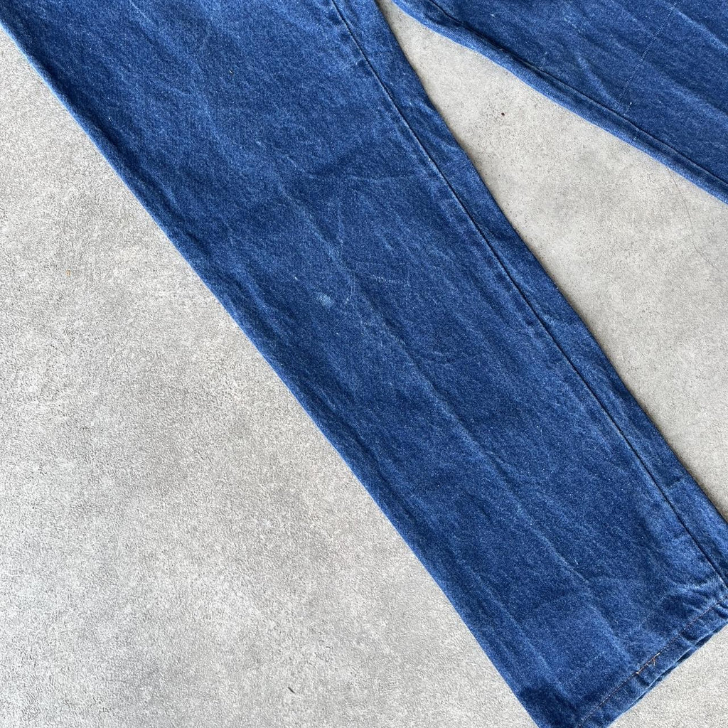 Dickies Dark Wash Jeans
