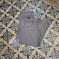 TRW235BR - Vintage retro essential Grey Dickies carpenter Trousers pants casual workwear #skater #utility #workwear #carpenter #dickies