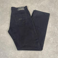 Stone Island Black Trousers