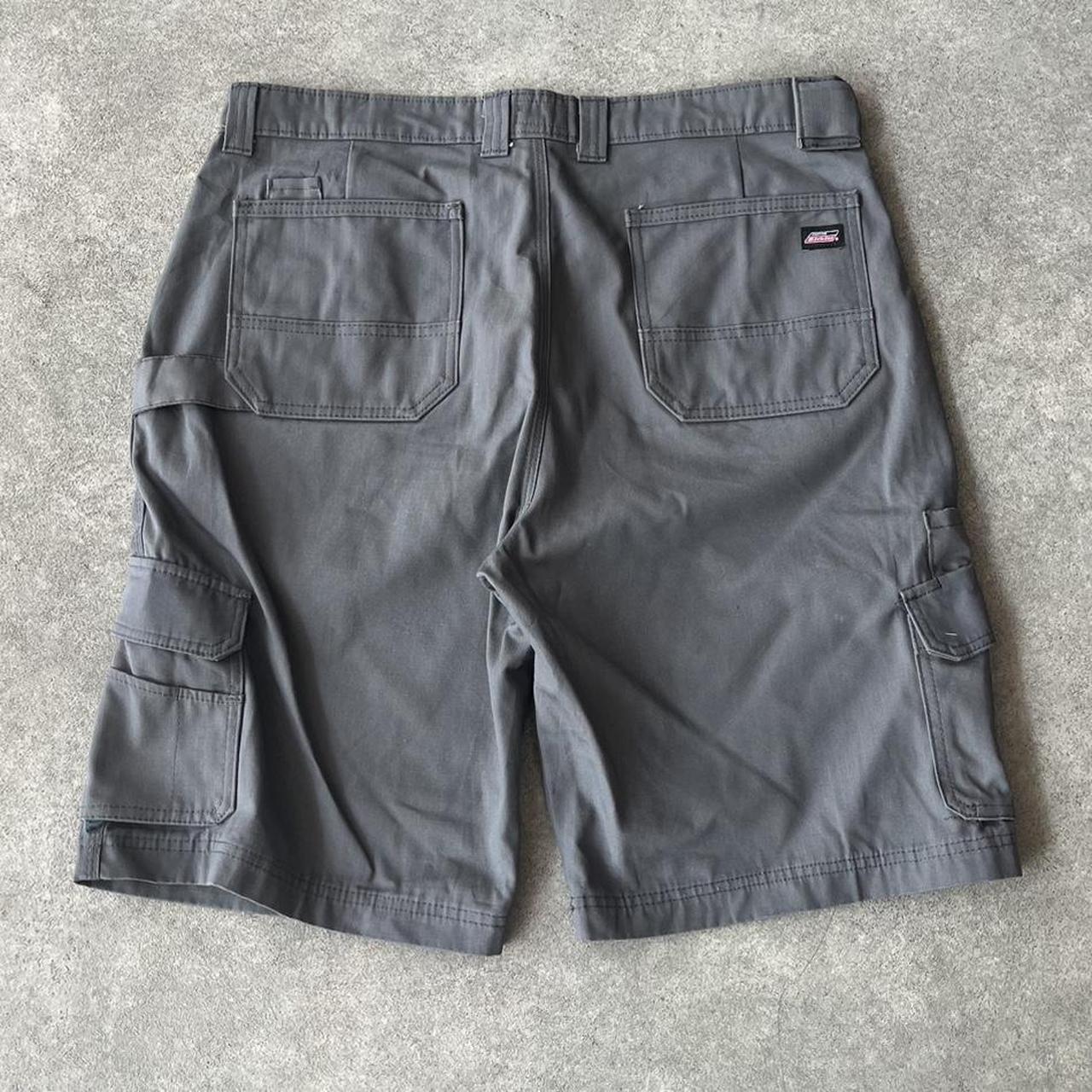 Dickies Cargo Shorts