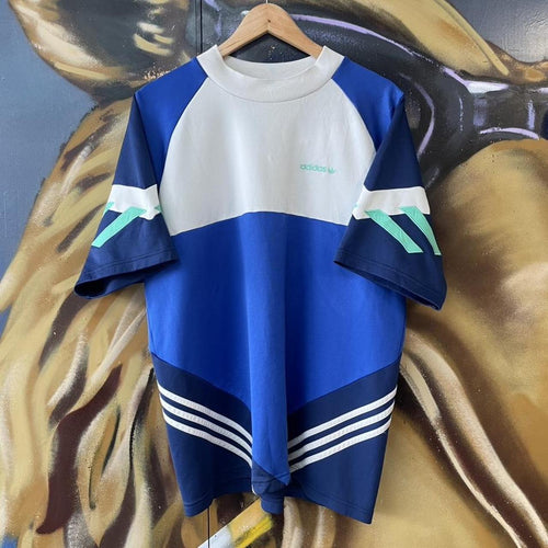 Adidas Trikot Jersey style Tee