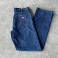 Dickies Dark Wash Jeans