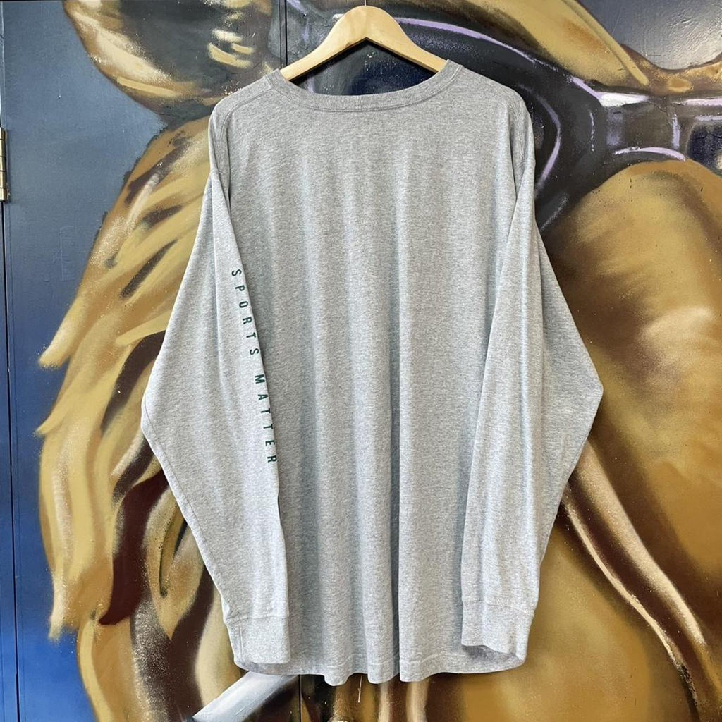 Carhartt Essential Long Sleeve Graphic Tee