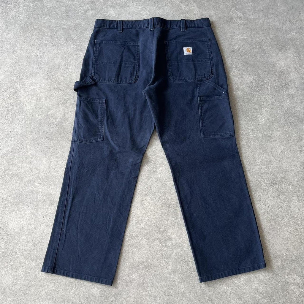 Carhartt Carpenter Trousers