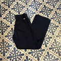 BR1011BW-F - Vintage retro essential Black Dickies Black Trousers pants casual workwear #skater #utility #workwear #straightleg #dickies